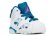 Jordan 6 Retro Laser Fuchsia Green Abyss TD (645127-153) bunt 6