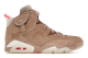 Jordan 6 Retro British Khaki Travis Scott (DH0690-200) beige 6