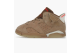 Jordan 6 Retro x Travis Scott British Khaki TD (DH0692-200) beige 2