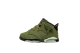 Jordan 6 Retro Travis Scott TD x (CQ3567-200) bunt 4