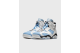 Jordan 6 Retro UNC (CT8529-410) blau 2