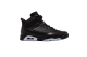 Jordan 6 Retro Xuanwu (IR7572-220) noir 1