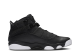 Jordan 6 Rings (322992-021) schwarz 4