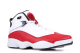 Jordan 6 Rings University (322992-120) bunt 6