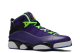 Jordan 6 Rings Bel Air (322992 515) lila 6
