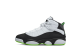 Jordan 6 Rings Altitude Green (322992-130) bunt 6