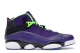 Jordan 6 Rings Bel Air (322992 515) lila 3