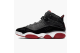Jordan 6 Rings (322992-062) schwarz 6