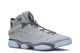 Jordan 6 Rings 3M (CW4641-001) grau 6