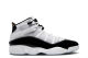 Jordan 6 Rings Defining Moments (CW6993-100) bunt 5