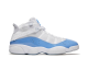 Jordan 6 Rings UNC (CW7037-100) bunt 5