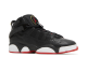 Jordan 6 Rings His Airness GS (323419 063) schwarz 6