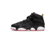 Jordan 6 Rings His Airness GS (323419 063) schwarz 1