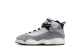 Jordan 6 Rings Light Smoke Grey Sail gs (FJ4651-077) bunt 1