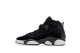 Jordan 6 Rings Metallic Gold GS (323419-007) schwarz 1