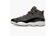 Jordan 6 Rings Smoke Grey Gold (322992-022) bunt 2