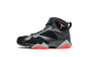 Jordan 7 Retro Barcelona Nights 30th (705350-007) schwarz 1