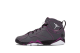 Jordan 7 Retro 30th Day Valentines GS (705417-016) bunt 1