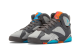 Jordan 7 Retro Barcelona Days GS Air (304774-016) grau 3