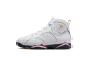 Jordan 7 Cardinal Retro 2022 PS (DJ2778-106) weiss 6