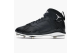 Jordan 7 Retro Cleat Oreo (684943 010) schwarz 1