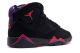 Jordan 7 Retro GS 2012 Raptors (304774 018) schwarz 6