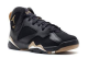 Jordan 7 Retro Golden Moments Pack gs (304774-030) schwarz 5