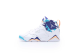 Jordan 7 Retro Chlorine Blue GS (442960-100) weiss 1