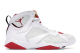 Jordan 7 Retro Hare 2015 (304775-125) weiss 3