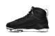 Jordan 7 Retro Cleat Oreo (684943 010) schwarz 5