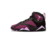 Jordan 7 Retro Mulberry GG Air (442960 009) bunt 1