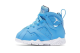 Jordan 7 Retro Pantone (304772-400) blau 1