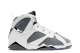 Jordan 7 Retro PS 2021 (DJ2778 100) bunt 4