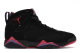 Jordan 7 Retro Raptors 2012 (304775-018) schwarz 3