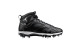 Jordan 7 Retro TD Cleat (719543 010) noir 1
