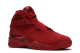 Jordan 8 Retro Valentines Day Air womens (AQ2449-614) rot 6