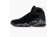 Jordan Air 8 Retro (305381-022) schwarz 2
