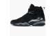 Jordan 8 Retro Chrome 2003 (305381 001) schwarz 2