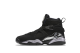 Jordan 8 Retro Chrome 2015 BG Air (305368-003) schwarz 1