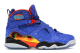 Jordan 8 Retro Doernbecher DB (729893-480) blau 3