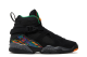 Jordan 8 Retro Tinker Air Raid GS (305368-004) schwarz 5
