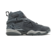 Jordan 8 Retro Cool Grey GS (305368 014) schwarz 5