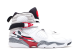 Jordan 8 Retro Bugs Bunny GS (305368-103) weiss 5