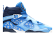 Jordan 8 Retro GS (305368-400) blau 5