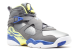 Jordan 8 Retro Laney GS (580528-038) grau 5