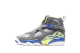 Jordan 8 Retro Laney GS (580528-038) grau 1