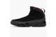 Jordan 9 Retro Charcoal (302370 005) schwarz 1