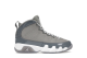 Jordan 9 Retro Cool Grey 2025 GS (HV4574 011) bunt 5
