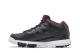 Jordan 9 Retro Golf Cleat Bred (833798 002) schwarz 5