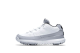 Jordan 9 Retro Golf Cleat Wolf Grey (833798 103) weiss 1